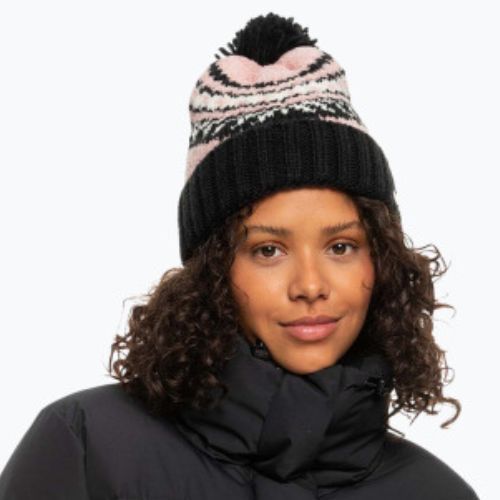 Дамско яке с пух ROXY Winter Rebel 2021 true black