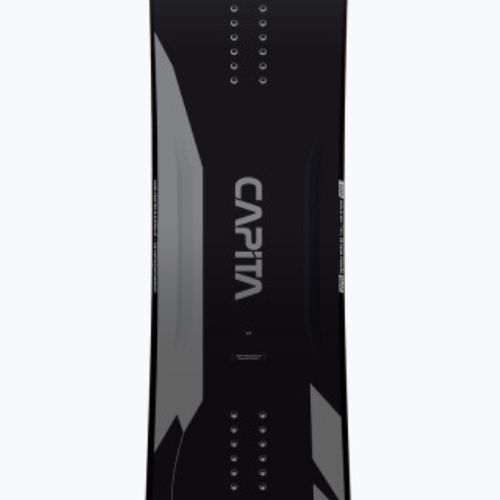 Мъжки сноуборд CAPiTA Mega Mercury black 1221123