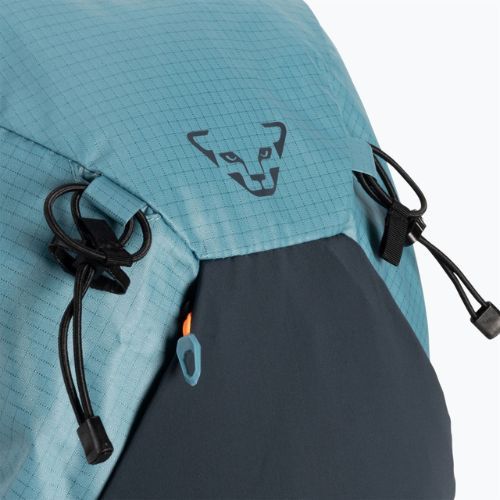 DYNAFIT Radical 28 l раница за скачане с парашут синя 08-0000048973