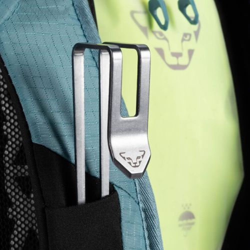 DYNAFIT Radical 28 l раница за скачане с парашут синя 08-0000048973