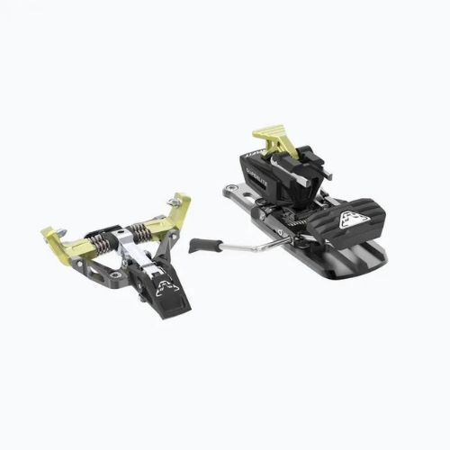 DYNAFIT Superlite 175 - Z12+ ски свръзка черна 08-0000049152