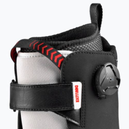 Детски ботуши за сноуборд DEELUXE Rough Diamond black 572029-3000/9110