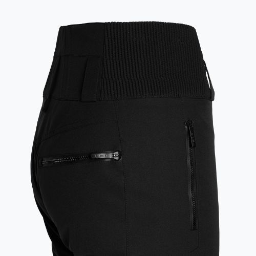 Дамски ски панталони HEAD Emerald black 824532