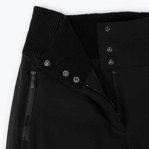 Дамски ски панталони HEAD Emerald black 824532
