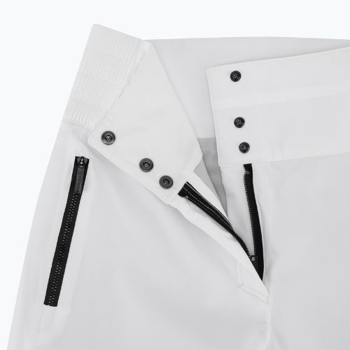 Дамски ски панталони HEAD Emerald white 824532