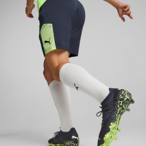 Мъжки футболни обувки PUMA Future Z 1.4 FG/AG navy blue 106989 01