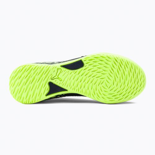 Детски футболни обувки PUMA Future Z 3.4 IT Jr, тъмносини 107013 01