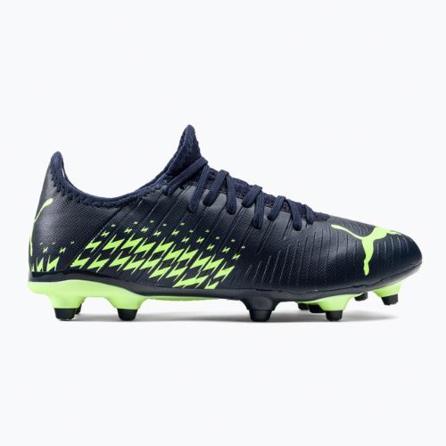 PUMA Future Z 4.4 FG/AG мъжки футболни обувки тъмносини 107005 01