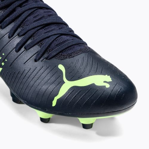 PUMA Future Z 4.4 FG/AG мъжки футболни обувки тъмносини 107005 01