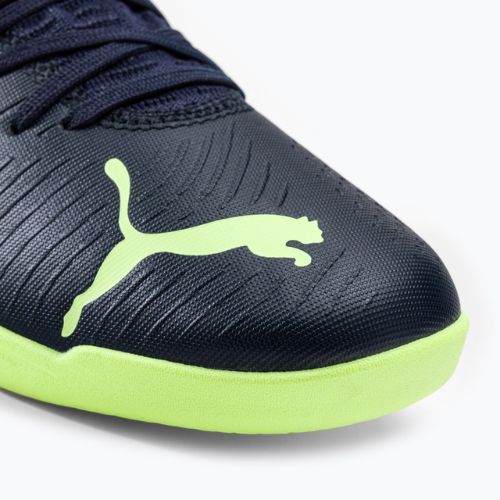 PUMA Future Z 4.4 IT мъжки футболни обувки тъмносини 107008 01