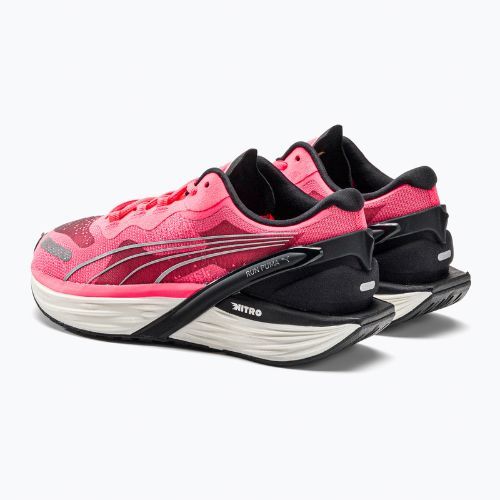 Дамски обувки за бягане Puma Run XX Nitro pink 37617107