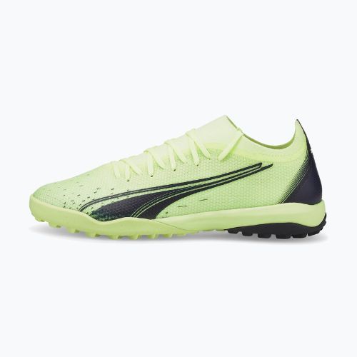 PUMA Ultra Match TT футболни обувки зелени 106903 01