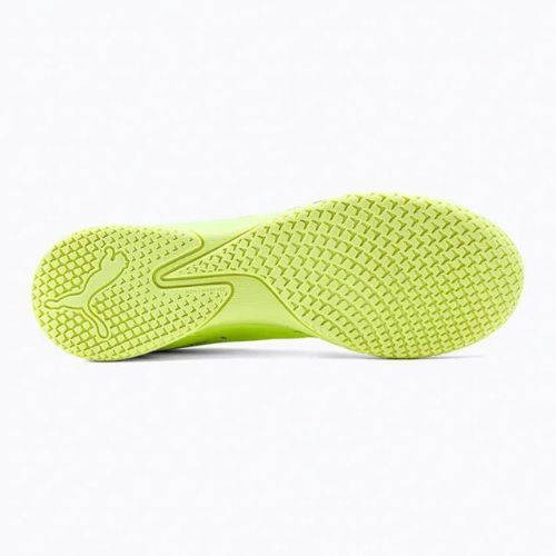 Мъжки футболни обувки PUMA Ultra Play IT green 106910 01