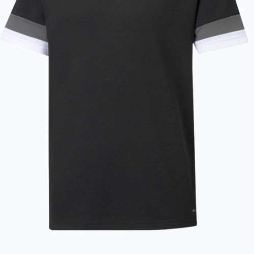 Детска футболна фланелка PUMA teamRISE Джърси 704938_03