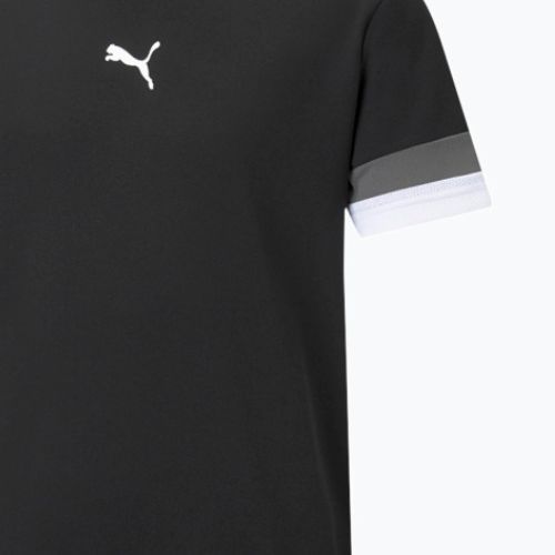 Детска футболна фланелка PUMA teamRISE Джърси 704938_03