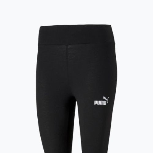 Дамски клинове за тренировка PUMA Essentials black 586835_01