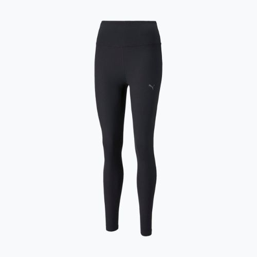 Дамски клинове за тренировка PUMA Studio Foundation 7/8 Tight black 521611 01