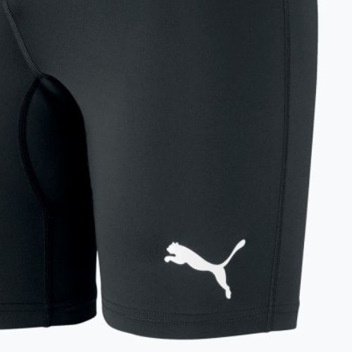 Мъжки шорти за компресия PUMA Liga Baselayer Short Tight black 65592403