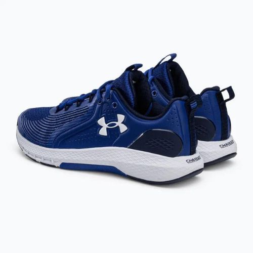 Under Armour harged Commit Tr 3 royal/white/white мъжки обувки за обучение