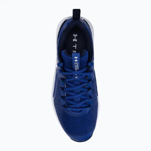 Under Armour harged Commit Tr 3 royal/white/white мъжки обувки за обучение