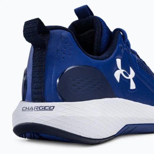 Under Armour harged Commit Tr 3 royal/white/white мъжки обувки за обучение