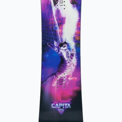 Детски сноуборд CAPiTA Jess Kimura Mini color 1221142/125
