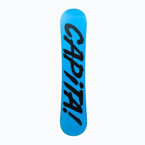 Детски сноуборд CAPiTA Scott Stevens Mini black-blue 1221143