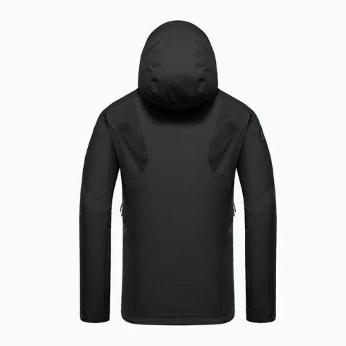 Мъжко дъждобранно яке BLACKYAK Brangus black beauty