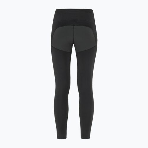 Дамски гамаши за трекинг Fjällräven Abisko Trekking Tights Pro black F84771