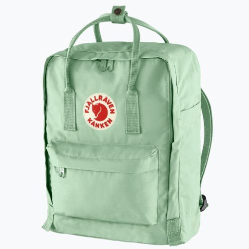 Fjällräven Kanken раница мента F23510