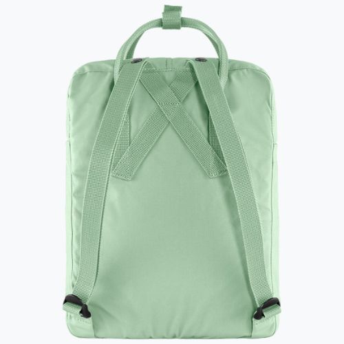 Fjällräven Kanken раница мента F23510