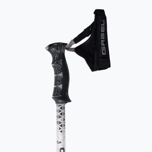 GABEL HS-R Snow Party ски палки бели 7711150021100