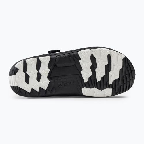 HEAD Four Boa Focus Liquid Fit мъжки ботуши за сноуборд черни 350301