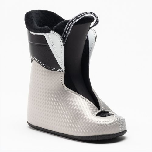 Детски ски обувки HEAD Z 2 черни 609565