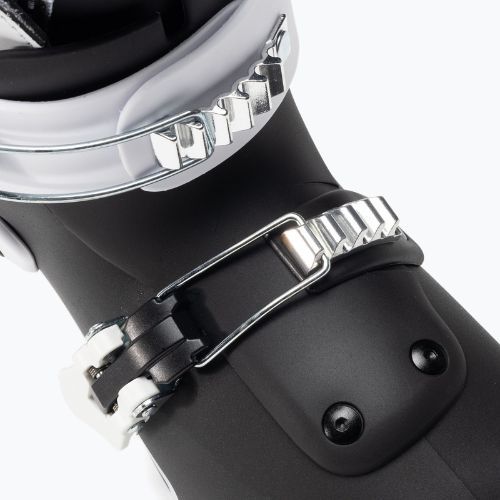 Детски ски обувки HEAD Z 2 черни 609565