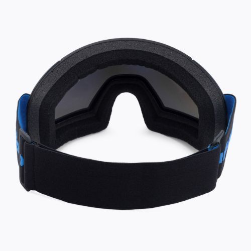 HEAD F-LYT S3 ски очила сини 394342