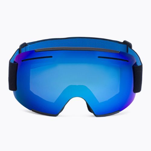 HEAD F-LYT S3 ски очила сини 394342