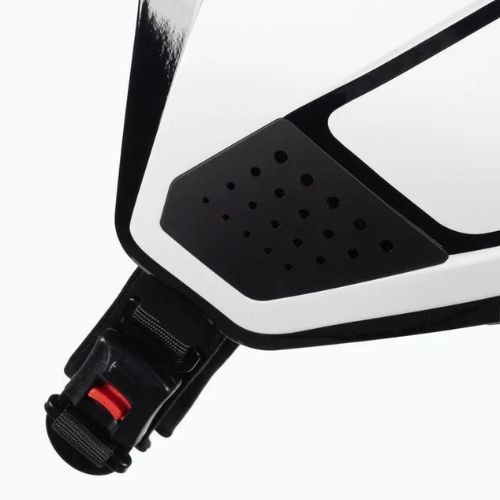 Детска ски каска HEAD Downforce Jr  бяла 320320