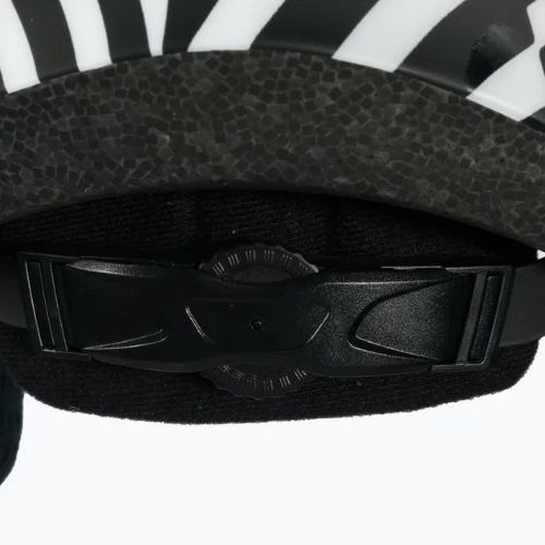 Детска ски каска HEAD Mojo 2022 бяла и черна 328632