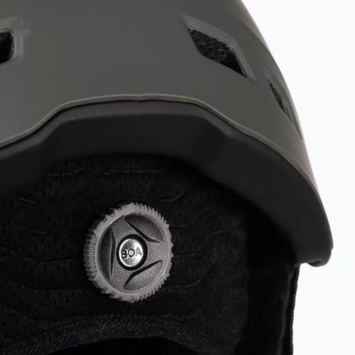 HEAD Radar S2 ски каскаRadar S2 зелена 323442