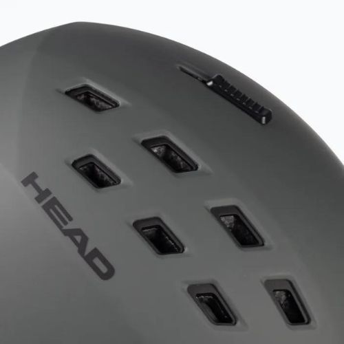 HEAD Radar S2 ски каскаRadar S2 зелена 323442