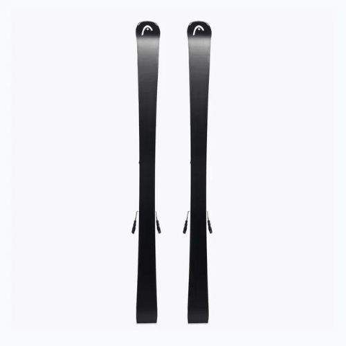 HEAD Supershape e-Original SW SF-PR + свръзки PRD 12 бяло/черно