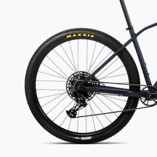 Orbea Alma H10 Eagle син/червен планински велосипед M21718L1