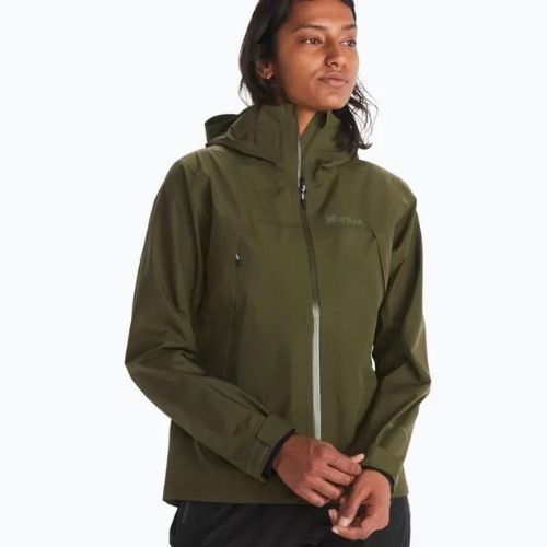 Marmot Minimalist Pro Gore Tex nori дамско дъждобранно яке