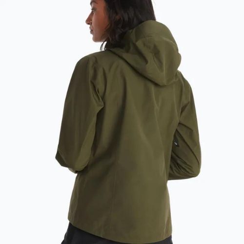 Marmot Minimalist Pro Gore Tex nori дамско дъждобранно яке