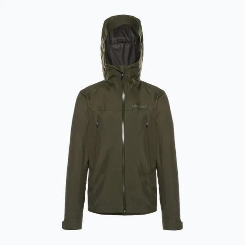 Marmot Minimalist Pro Gore Tex nori дамско дъждобранно яке