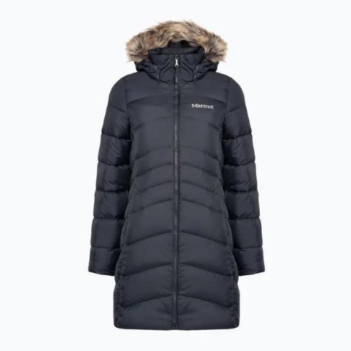 Marmot дамско пухено яке Montreal Coat сиво 78570