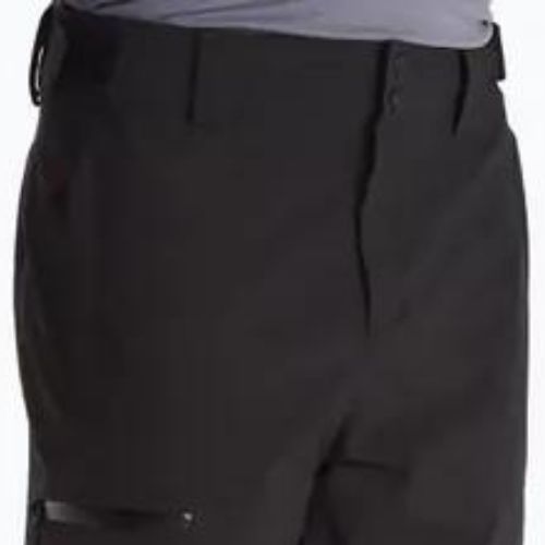 Мъжки ски панталони Marmot Snoblast black