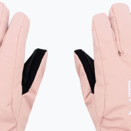 Детски ръкавици за сноуборд ROXY Freshfields 2021 mellow rose