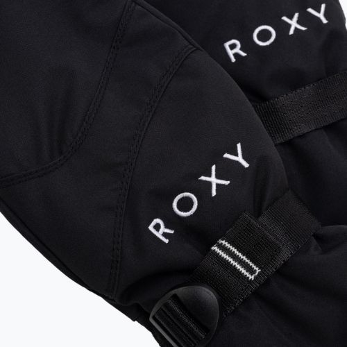 Дамски ръкавици за сноуборд ROXY Jetty Solid Mitt 2021 black